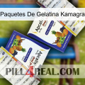 Kamagra Jelly Packs 12